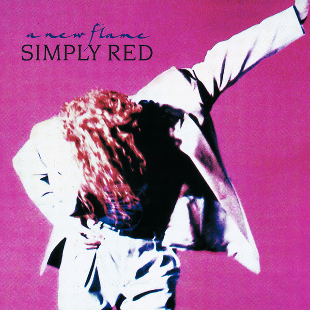 It's Only Love - song and lyrics by Simply Red | Spotify
