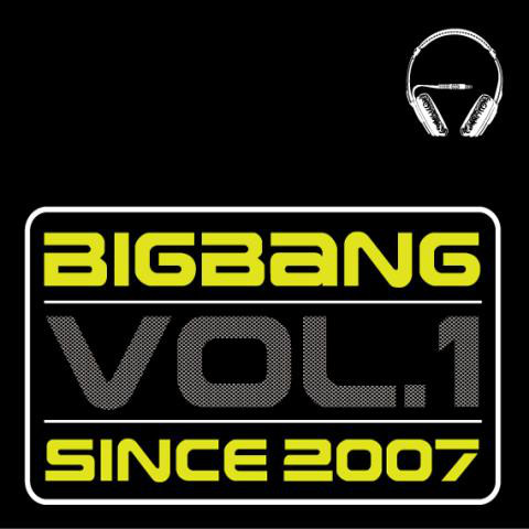 BIGBANG Vol.1 - Album by BIGBANG | Spotify