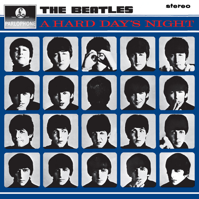 A Hard Day's Night (Remastered) - Album by The Beatles | Spotify