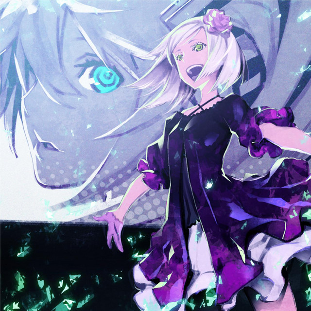 メルト 10th ANNIVERSARY MIX - song and lyrics by ryo (supercell