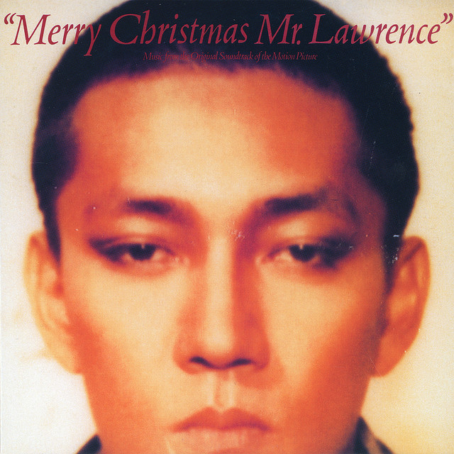 Merry Christmas Mr.Lawrence (M-34) ‑ 曲・歌詞：坂本龍一 | Spotify