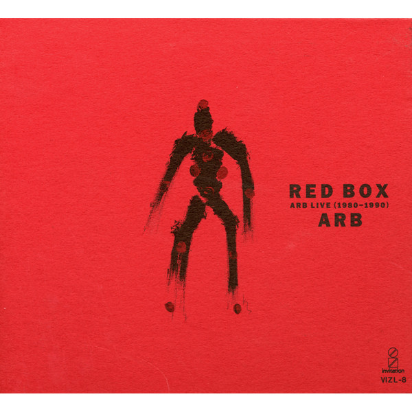 RED BOX A.R.B. LIVE（1980～1990） - Album by A.R.B. | Spotify