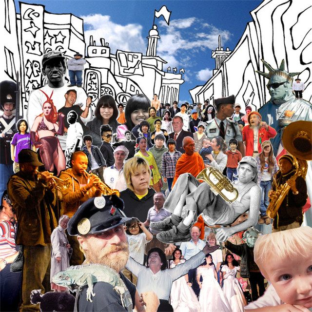 1984 ‑ 曲・歌詞：andymori | Spotify