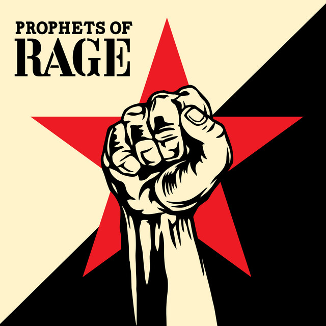 Prophets Of Rage - Album by Prophets Of Rage | Spotify