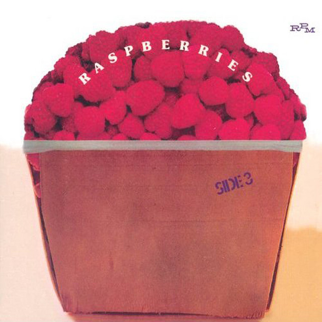 Side 3 - Album by Raspberries | Spotify
