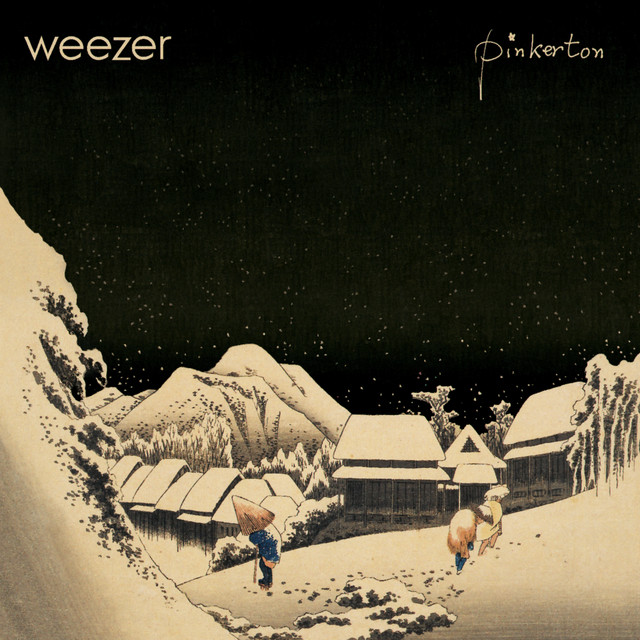 Pinkerton - Album by Weezer | Spotify