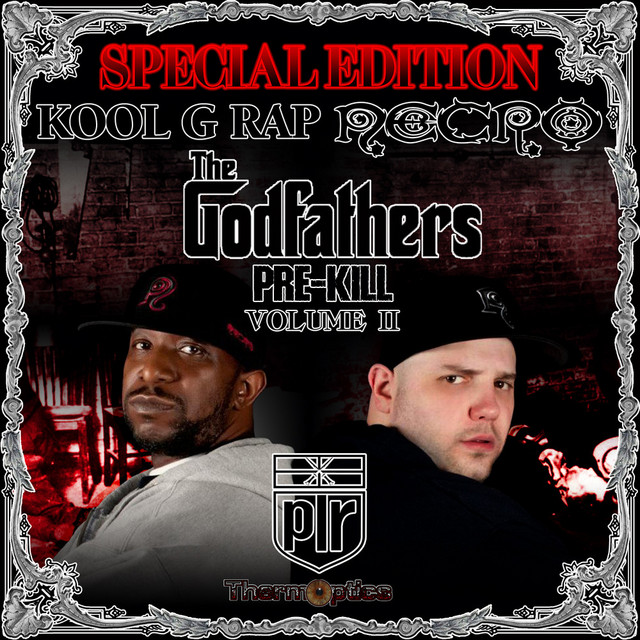 4, 5, 6 - song and lyrics by Kool G Rap | Spotify