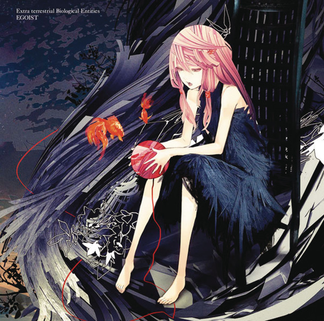 The Everlasting Guilty Crown - song and lyrics by EGOIST | Spotify