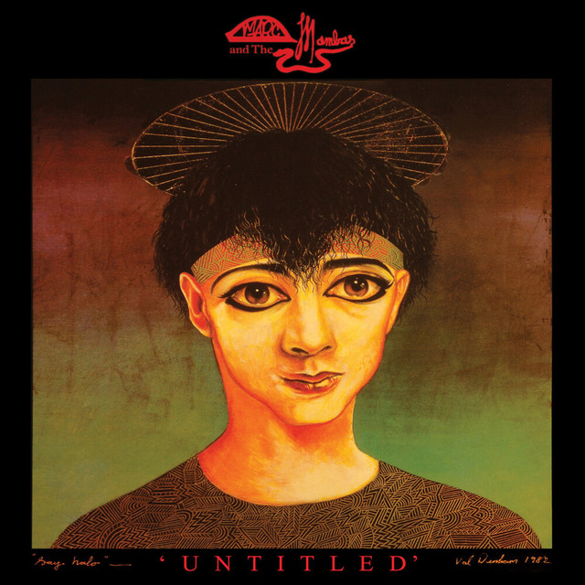 Untitled' - Album by Marc and The Mambas | Spotify