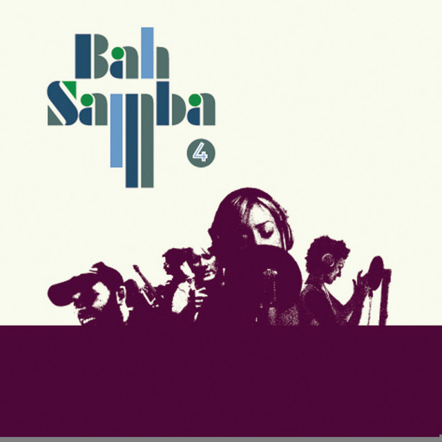 Let the Drums Speak - song and lyrics by Bah Samba | Spotify