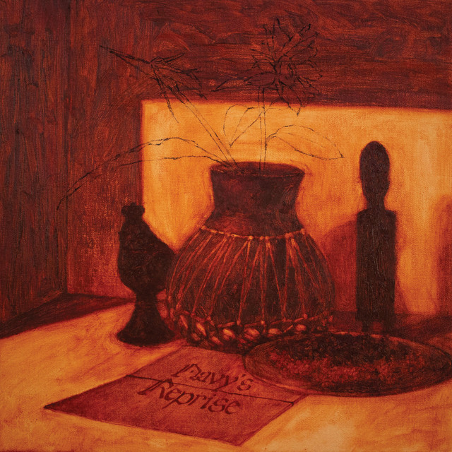 Navy's Reprise - Album by Navy Blue | Spotify