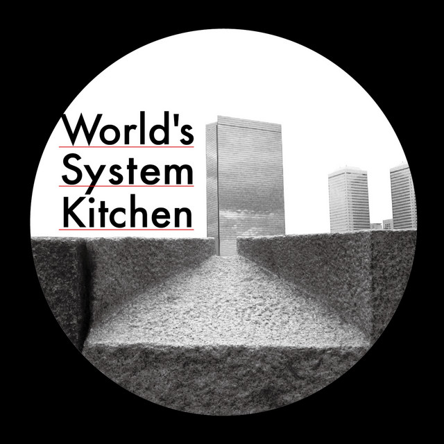 World's System Kitchen - Album by ハヌマーン | Spotify