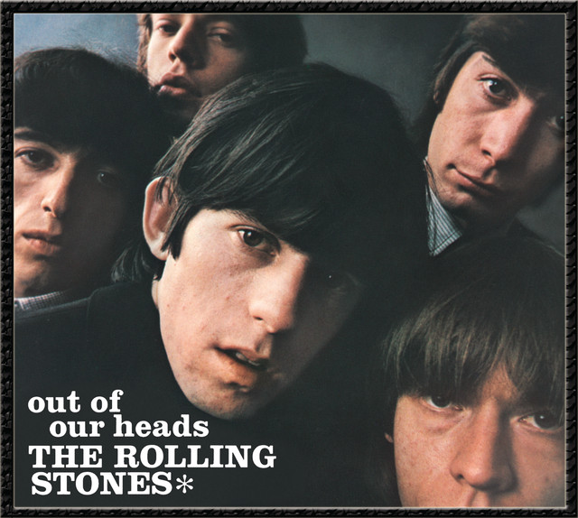 Out Of Our Heads (UK Sequence) - Album by The Rolling Stones | Spotify