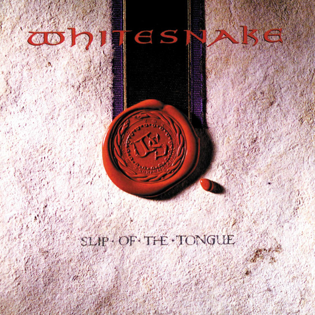 Slip Of The Tongue - Album by Whitesnake | Spotify