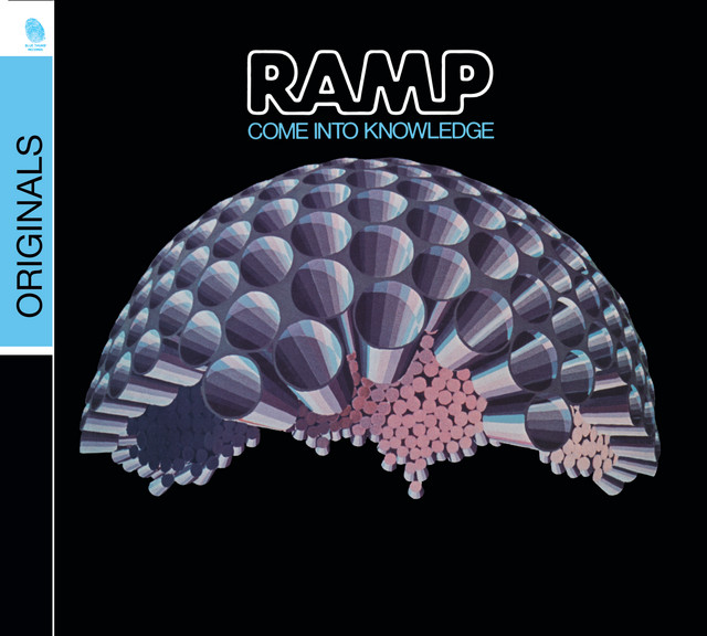 Come Into Knowledge - Album by RAMP | Spotify