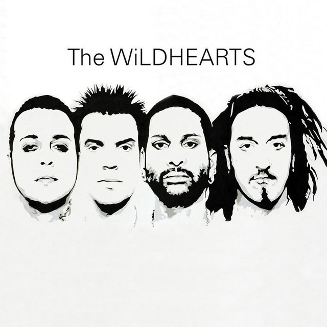The Wildhearts ‑「アルバム」by ワイルドハーツ | Spotify