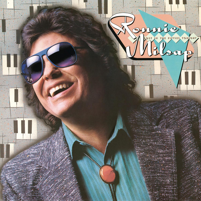 Lost In The Fifties Tonight - Album by Ronnie Milsap | Spotify