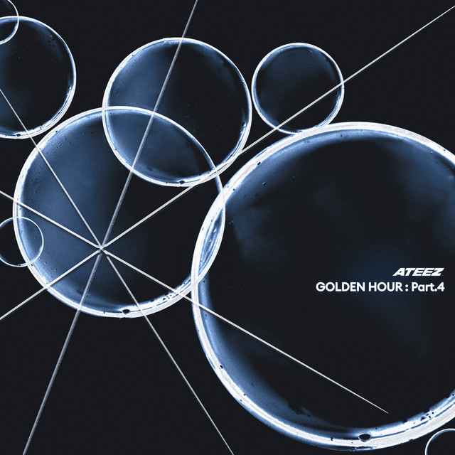 GOLDEN HOUR : Part.4 ‑「EP」by ATEEZ | Spotify