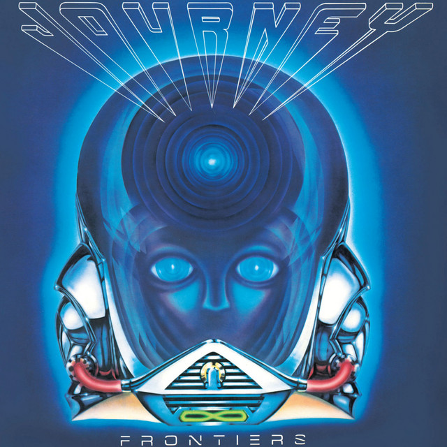 Frontiers+8 - Album by Journey | Spotify