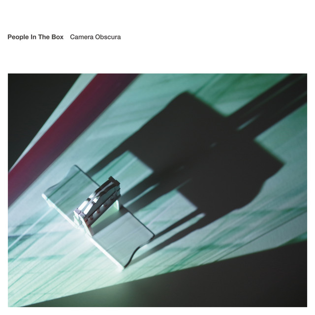 Camera Obscura - Album by People In The Box | Spotify