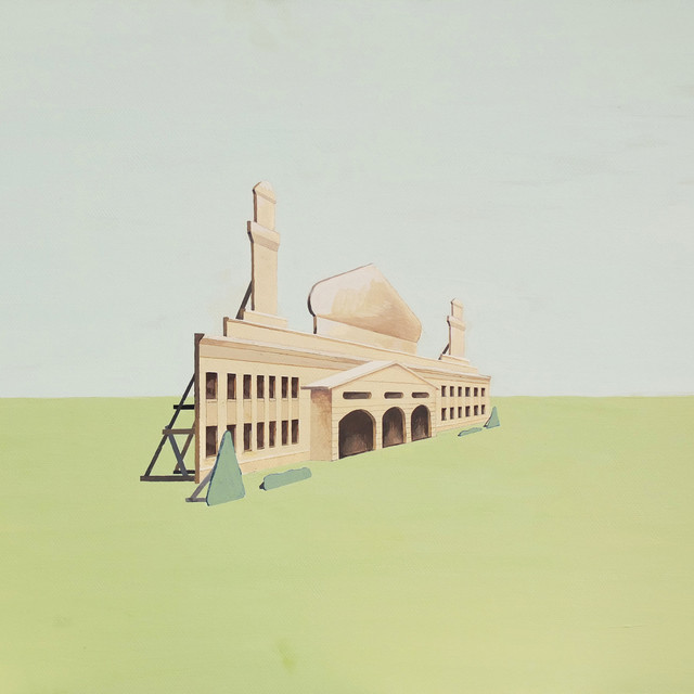 ペーパークラフト - Album by OGRE YOU ASSHOLE | Spotify