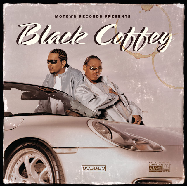 Black Coffey - Album by Black Coffey | Spotify
