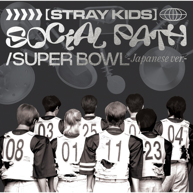 Super Bowl -Japanese ver.- - song and lyrics by Stray Kids | Spotify