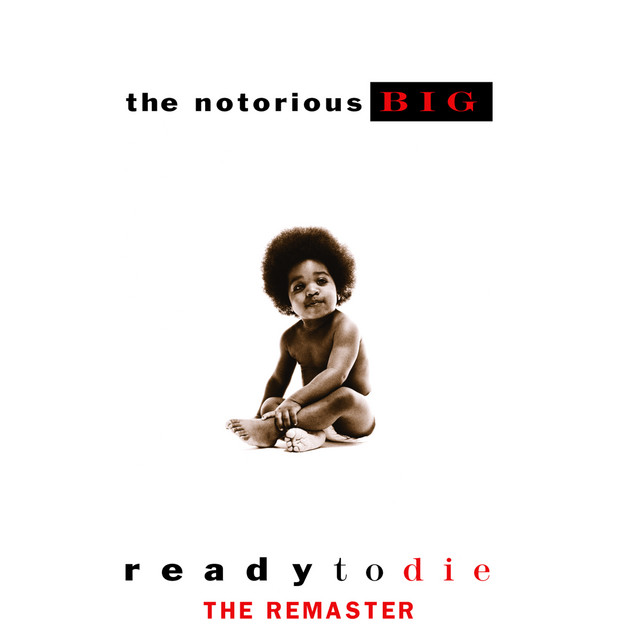 Ready to Die (The Remaster) - Album by The Notorious B.I.G. | Spotify