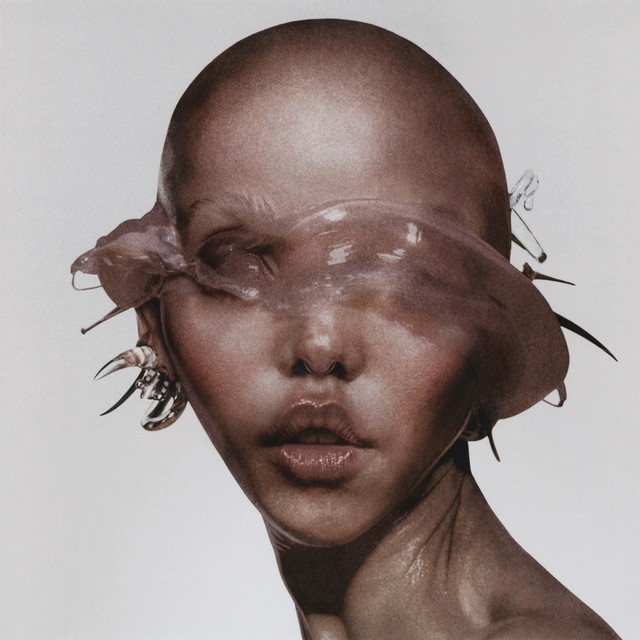 EUSEXUA - Album by FKA twigs | Spotify