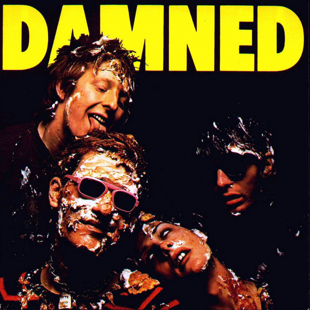 Damned Damned Damned - Album by The Damned | Spotify