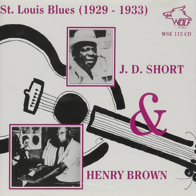 ST.LOUIS BLUES 1929-1935 レコード ブルース 3枚セット ST.LOUIS