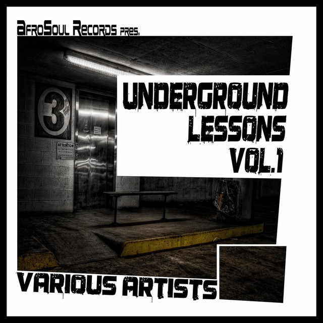 – 1 United Various Vol. Underground