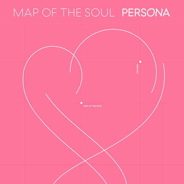 MAP OF THE SOUL : PERSONA - Albüm - BTS | Spotify