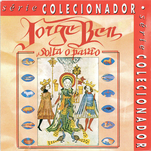 Solta O Pavão - Album by Jorge Ben Jor | Spotify