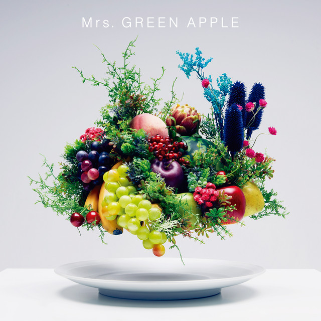 リスキーゲーム - song and lyrics by Mrs. GREEN APPLE | Spotify