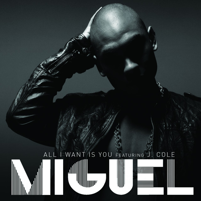 All I Want Is You (feat. J. Cole) - Single by Miguel | Spotify