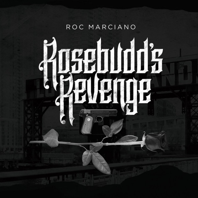 Rosebudd's Revenge - Album by Roc Marciano | Spotify