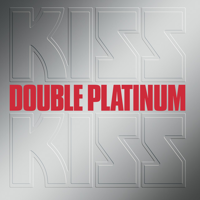Double Platinum - Compilation by KISS | Spotify