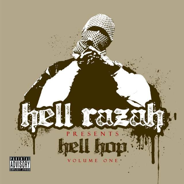 Hell-Hop, Vol. 2 - Album by Hell Razah | Spotify