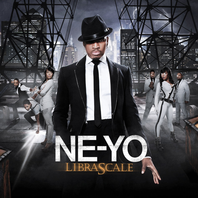 Libra Scale - Album by Ne-Yo | Spotify