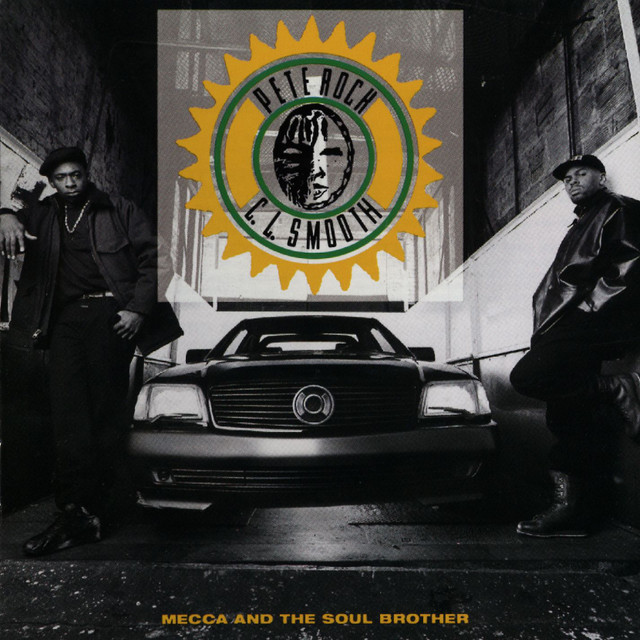Straighten It Out - song and lyrics by Pete Rock & C.L. Smooth