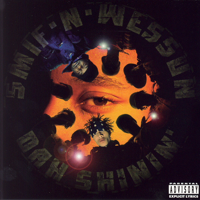 Dah Shinin' - Album by Smif-N-Wessun | Spotify