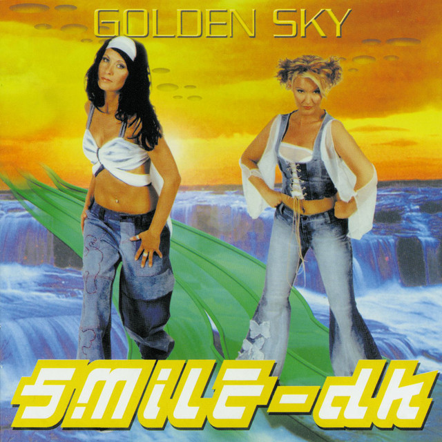 Golden Sky - Album by SMiLE.dk | Spotify
