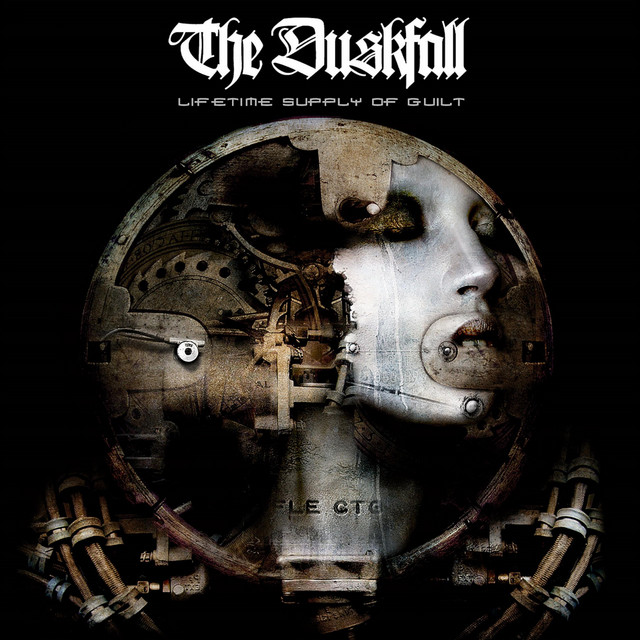 Lifetime Supply of Guilt - Album by The Duskfall | Spotify