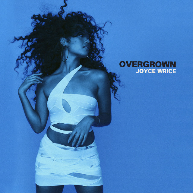Overgrown - Album by Joyce Wrice | Spotify