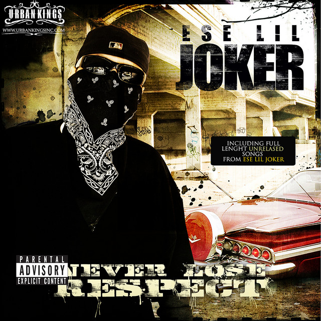 Ese Lil Joker | Spotify