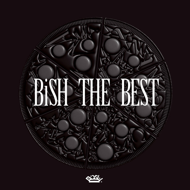 BiSH THE BEST - Album by BiSH | Spotify