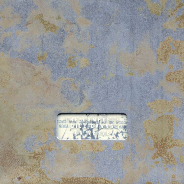 The Complete Bill Evans On Verve - Compilation by Bill Evans | Spotify