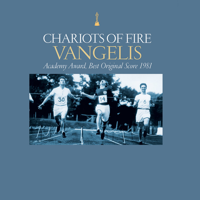Chariots Of Fire (Original Motion Picture Soundtrack / Remastered