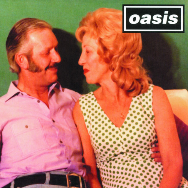 Stand By Me - EP by Oasis | Spotify